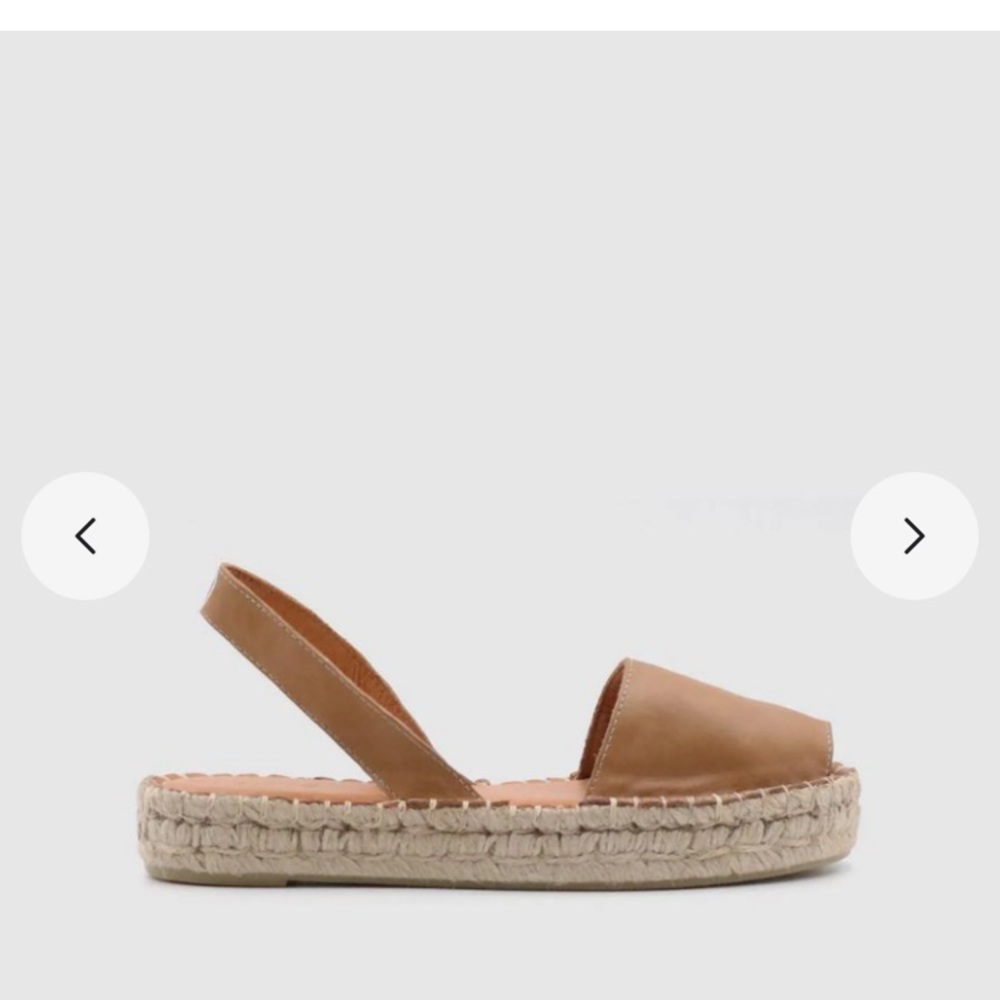 ALOHAS Ibizas Platform - camel